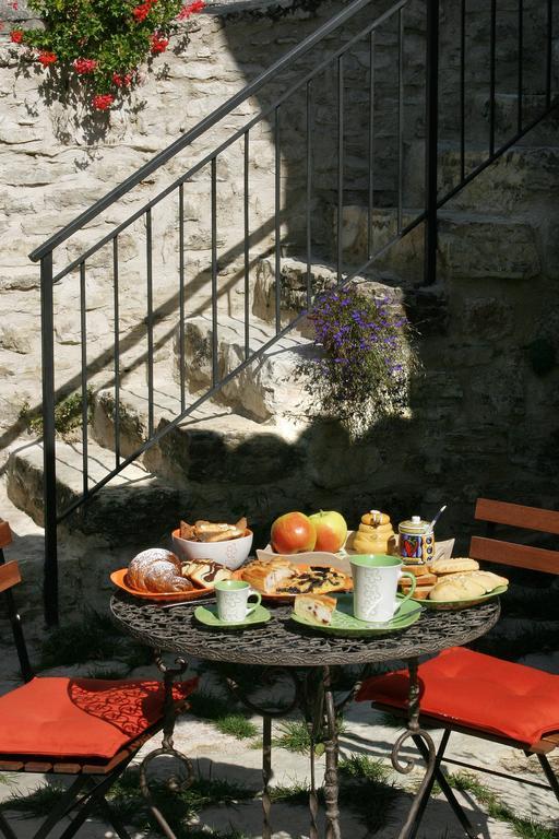 B&B Cascina Dell'Orso Castelsantangelo sul Nera Exterior photo